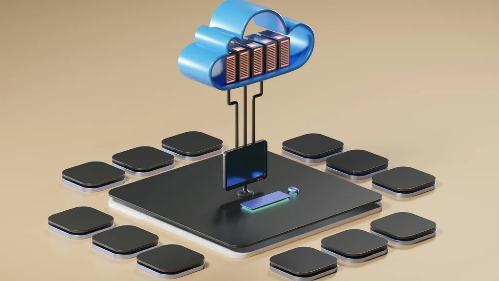 Digital transformation and cloud technology advisory
