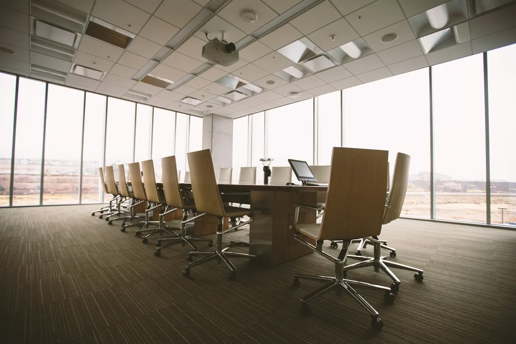 Strategic technology advisory and planning context