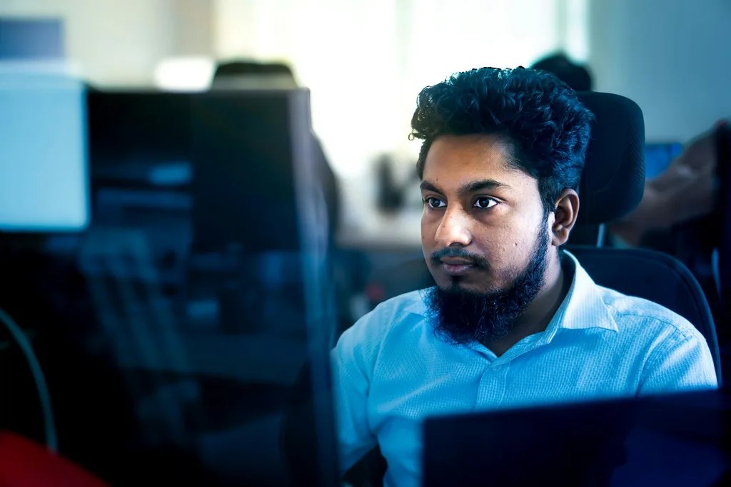 Technology consulting and IT advisory for businesses