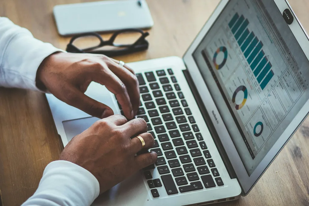Software and vendor evaluation for enterprise technology