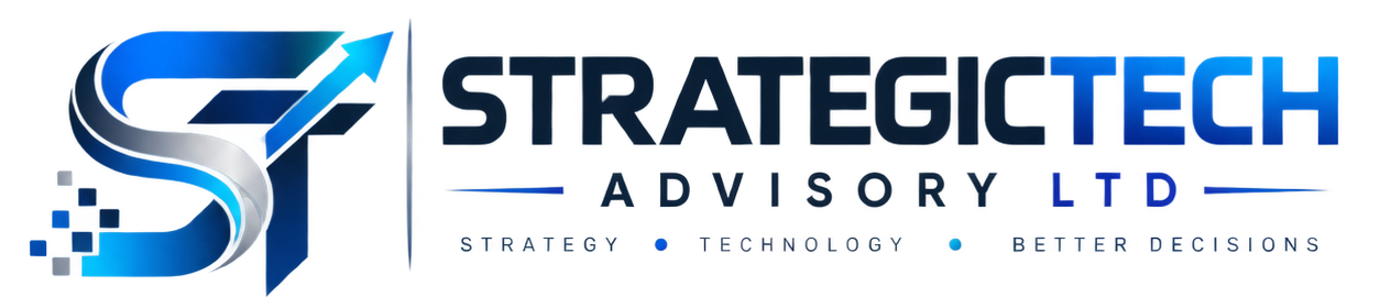 StrategicTech Advisory Ltd